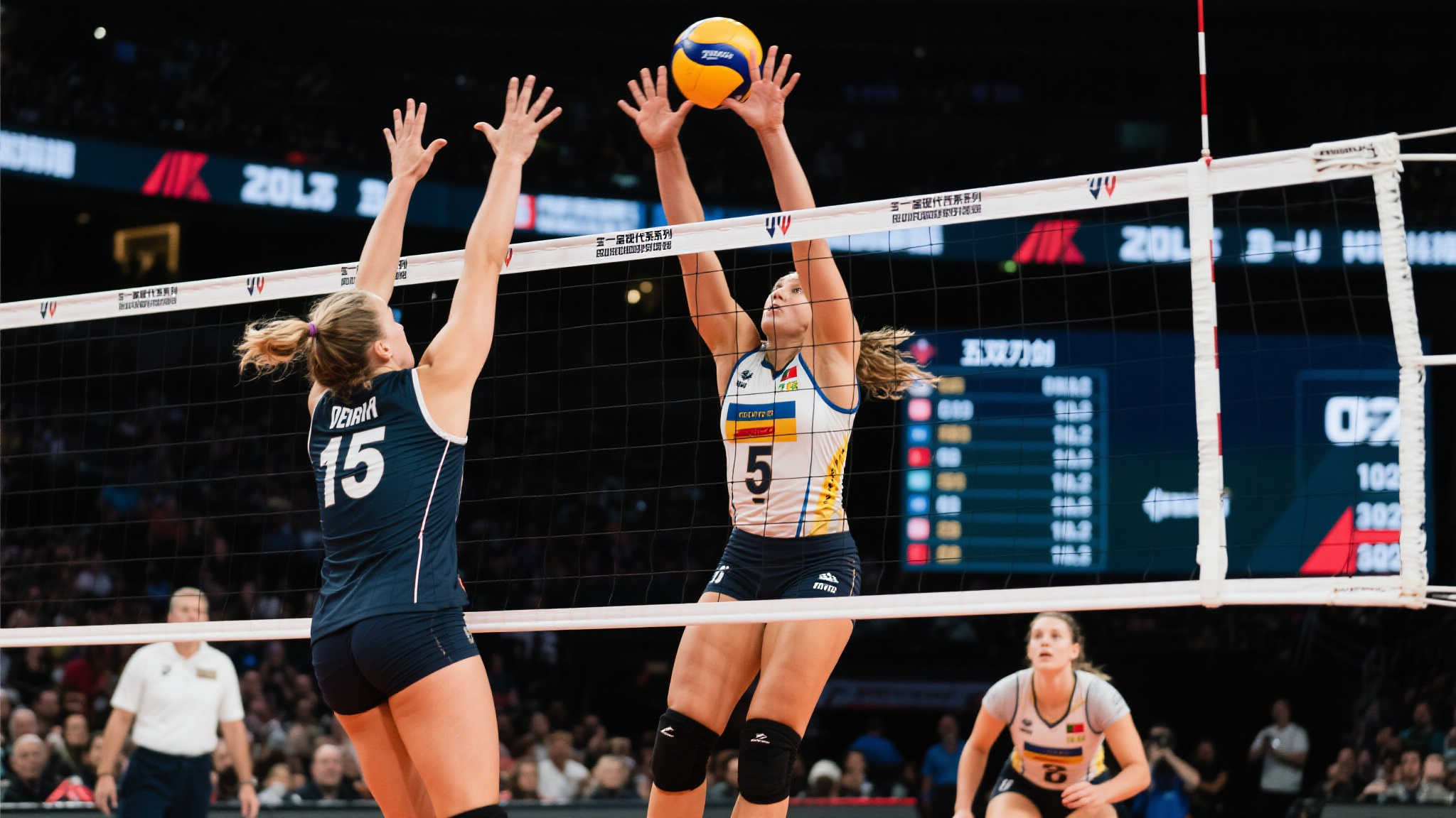 对于职业运动员而言，各类专业竞赛数据不仅仅停留于书